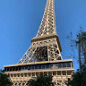 Meet your Posher, Janine